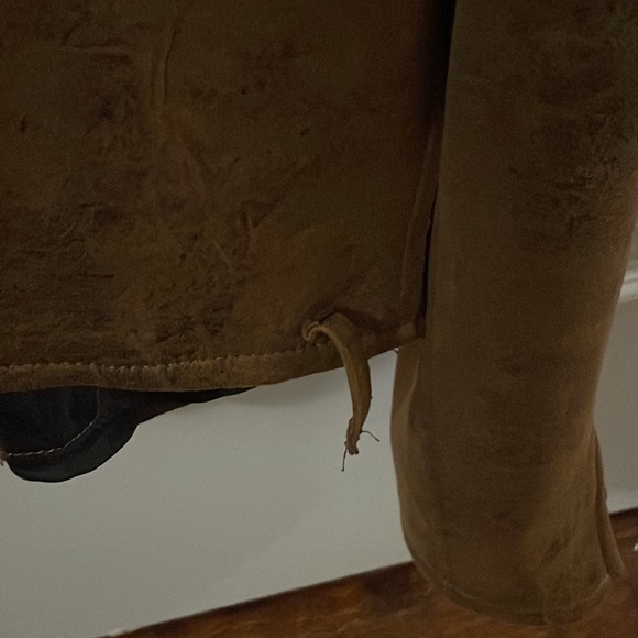 Coffee Shop New York jacket - Picture 3 of 4